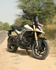 Ultraviolette X-47 Bike