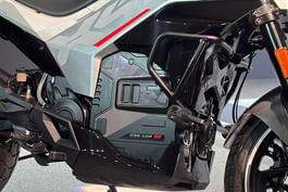 Ultraviolette X-47 image Ultraviolette X-47 image