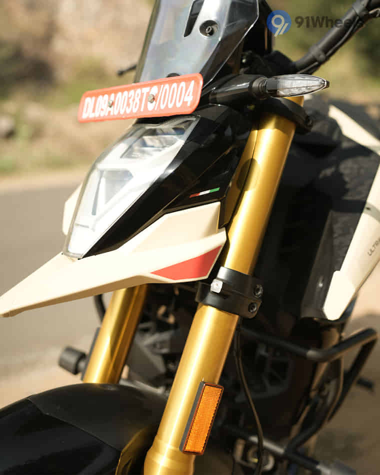 Wheels & Suspension - 18