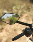 Rear View Mirror