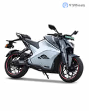 Ultraviolette X44 Bike