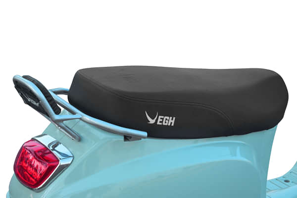 Vegh S60 Seat