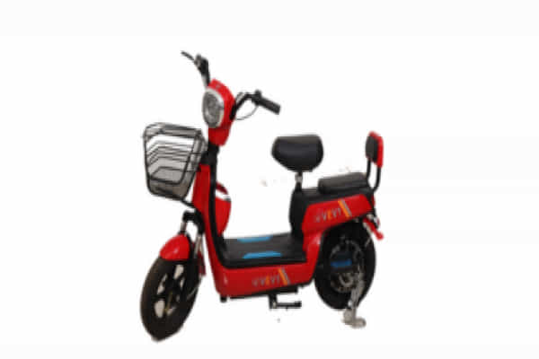 Velev Motors VEV 01 Pillion Seat Velev Motors VEV 01 Pillion Seat