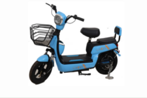 Velev Motors VEV 01 Left Front Three Quarter