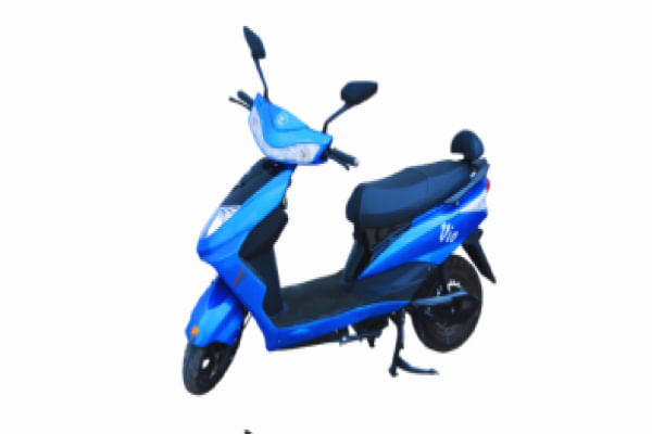 Velev Motors VIO 2021-2025 Left Front Three Quarter