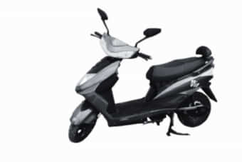 Velev Motors VIO 2021-2025 Left Front Three Quarter Velev Motors VIO 2021-2025 Left Front Three Quarter