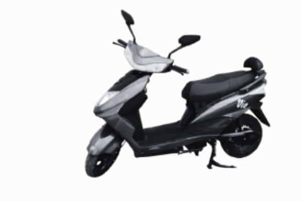 Velev Motors VIO 2021-2025 Left Front Three Quarter Velev Motors VIO 2021-2025 Left Front Three Quarter