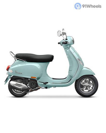Vespa 125