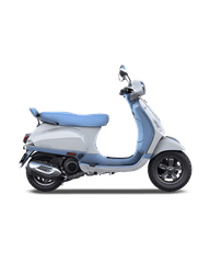 Vespa 150