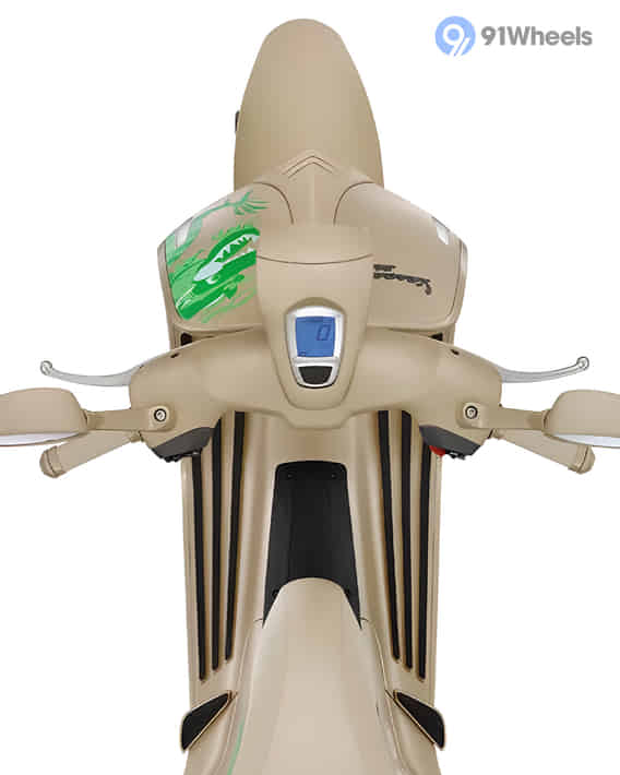 946 Dragon Edition 2024-2026 Handle Bar 946 Dragon Edition 2024-2026 Handle Bar