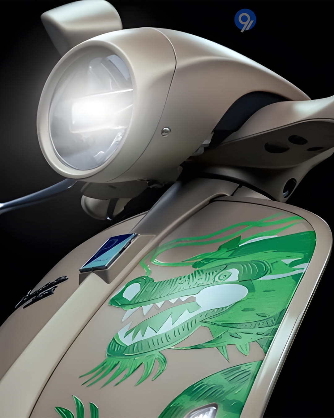 Lighting & Mirrors - 1