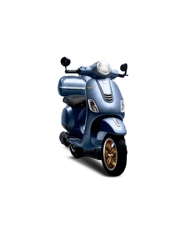 Vespa Officina 8 Vespa Officina 8