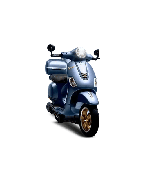 Vespa Officina 8 Vespa Officina 8