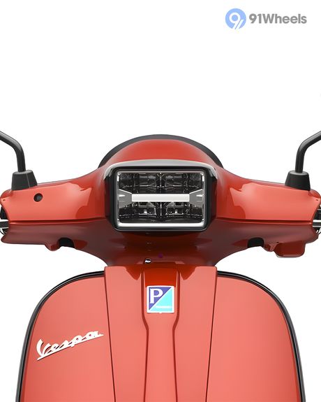 SXL 125 2021-2026 Head Light
