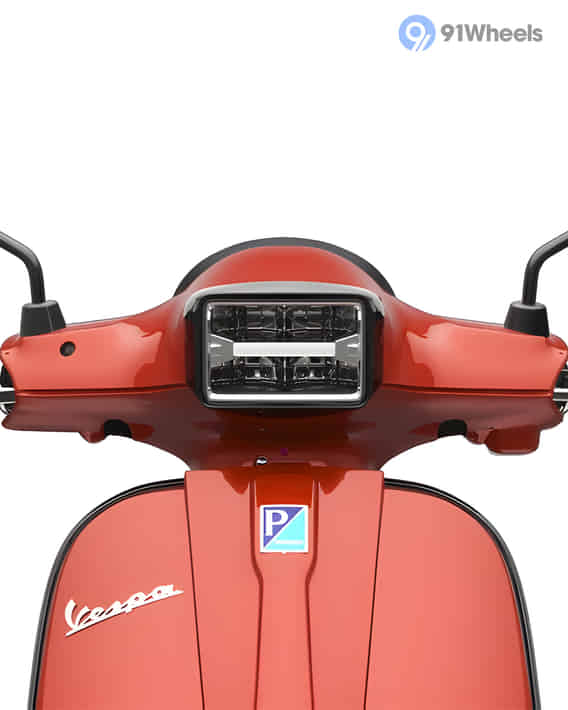 SXL 125 2021-2026 Head Light SXL 125 2021-2026 Head Light