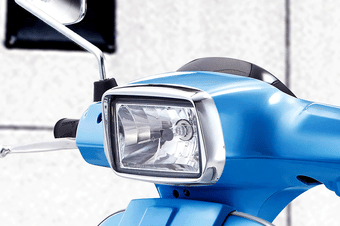 Vespa SXL 150 2020-2023 