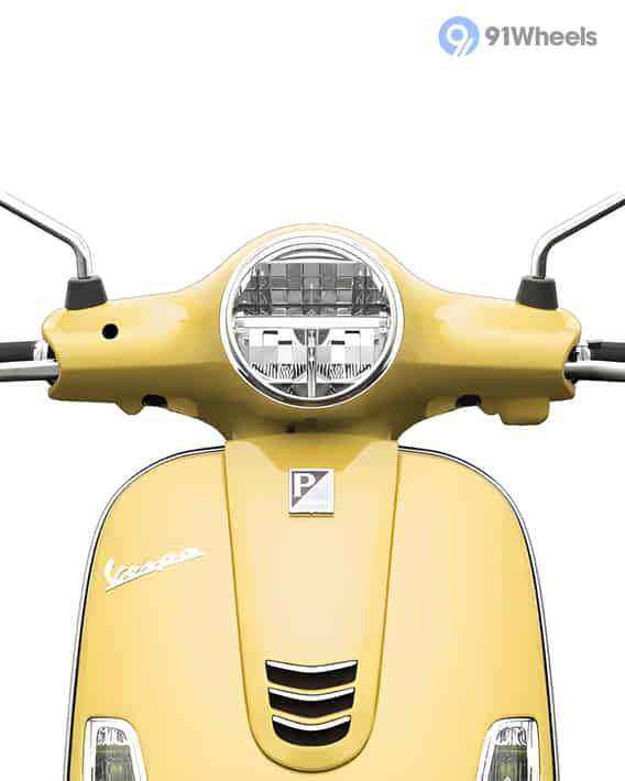 VXL 125 2021-2026 Head Light VXL 125 2021-2026 Head Light