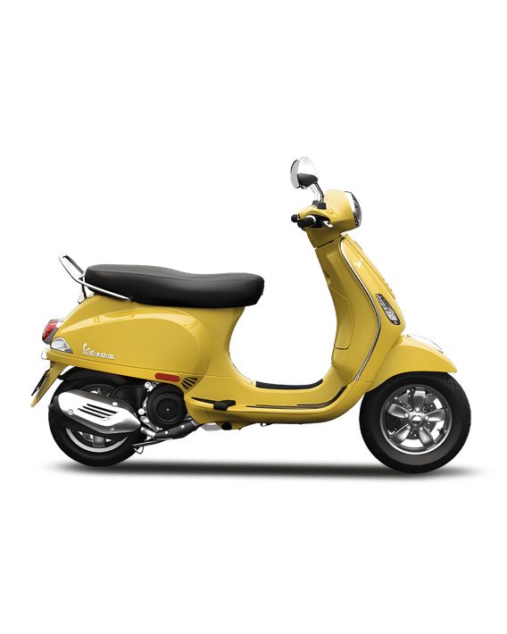 VXL 125 2021-2026 Right Side View VXL 125 2021-2026 Right Side View