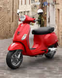 Left Front Three Quarter