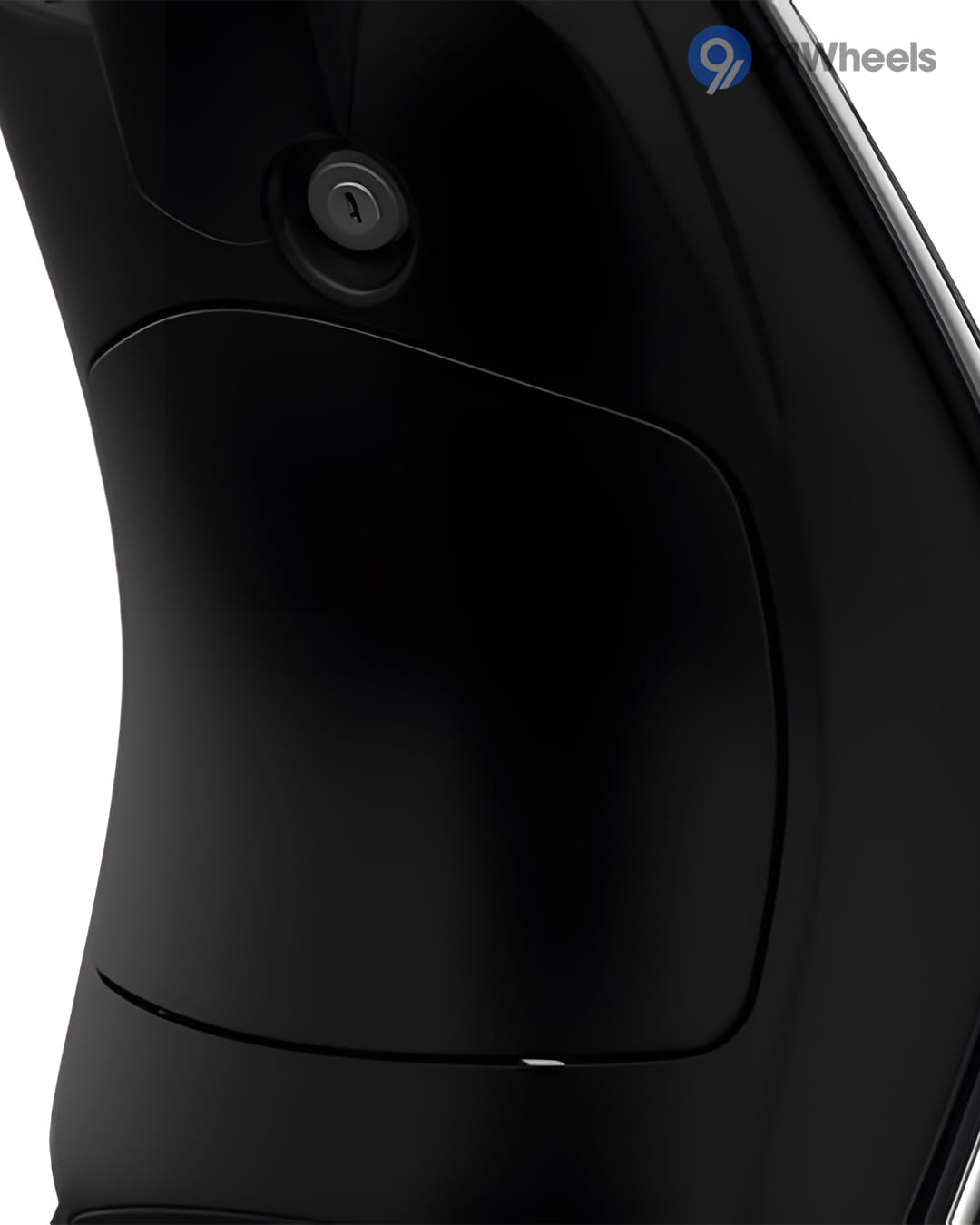 Front Body & Wheels - 1