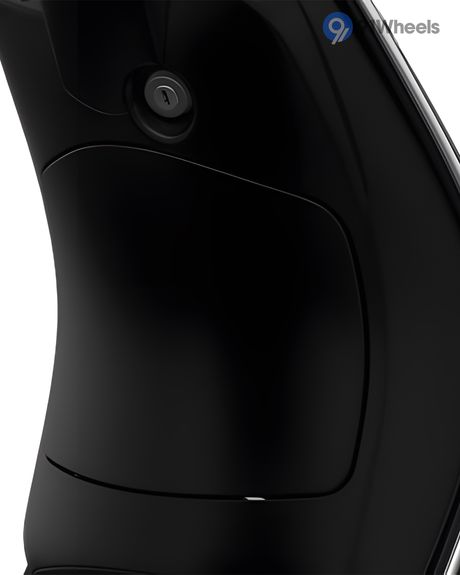 VXL 125 2021-2026 Front Inner Cover