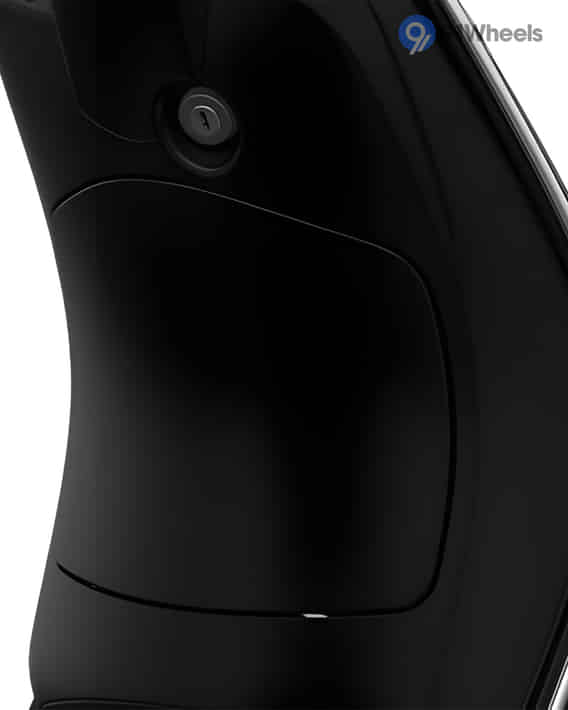 VXL 125 2021-2026 Front Inner Cover VXL 125 2021-2026 Front Inner Cover