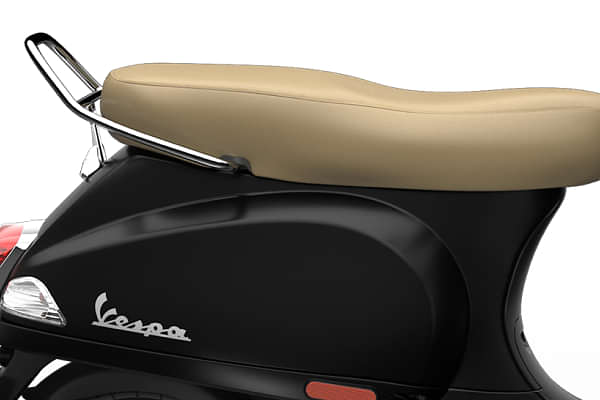 Vespa VXL 125 Seat