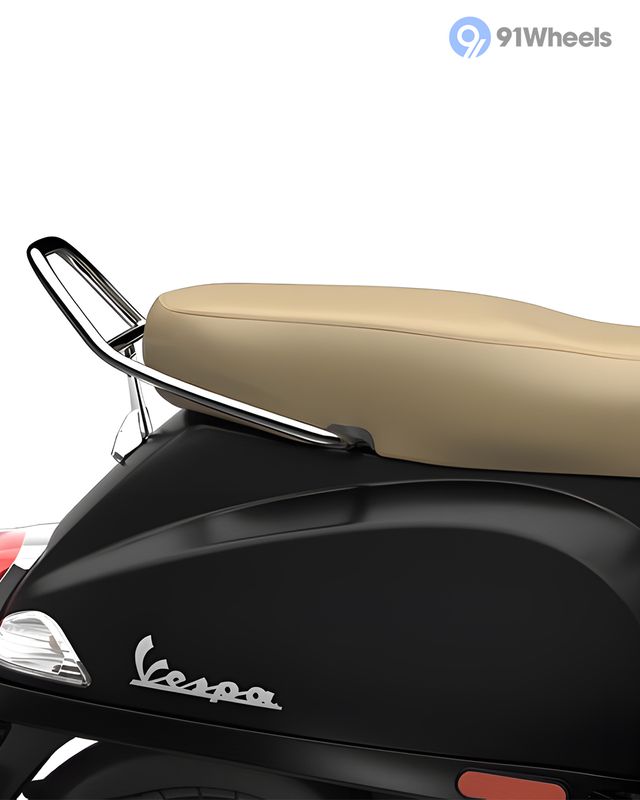 VXL 125 2021-2026 Seat