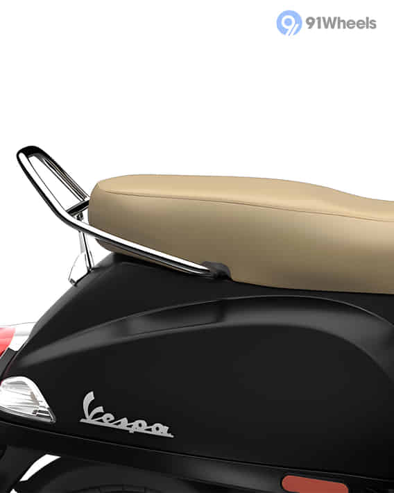 VXL 125 2021-2026 Seat VXL 125 2021-2026 Seat