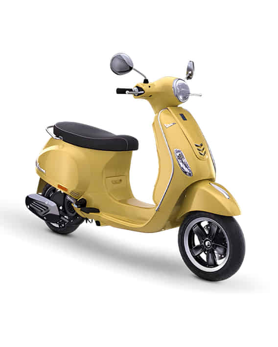 VXL 125 2021-2026 Right Front Three Quarter VXL 125 2021-2026 Right Front Three Quarter