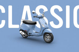 VXL 125 image