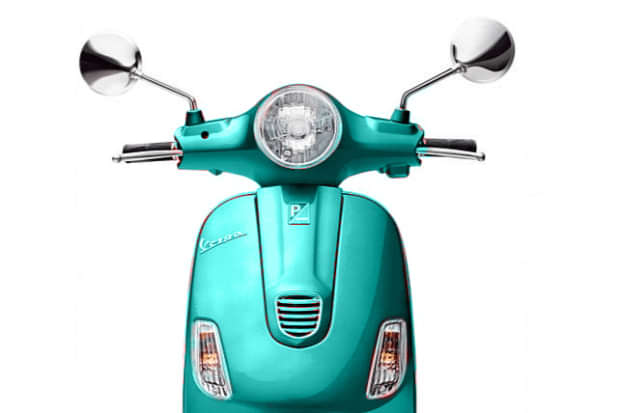 Vespa VXL 150 Head Light