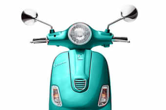 Vespa VXL 150 Head Light Vespa VXL 150 Head Light