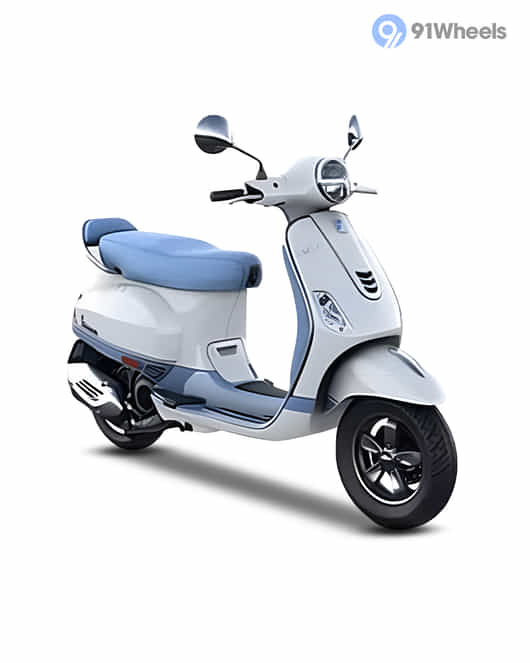Vespa VXL 150 Vespa VXL 150