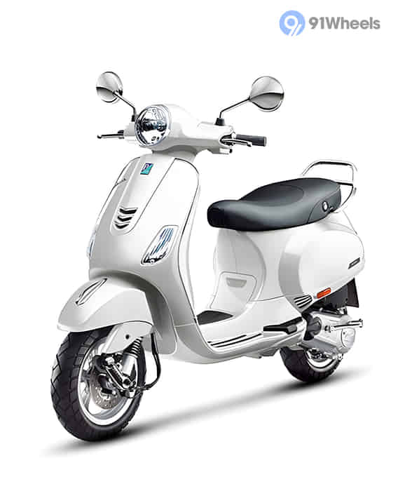 VXL 150 2020-2026 Left Front Three Quarter VXL 150 2020-2026 Left Front Three Quarter