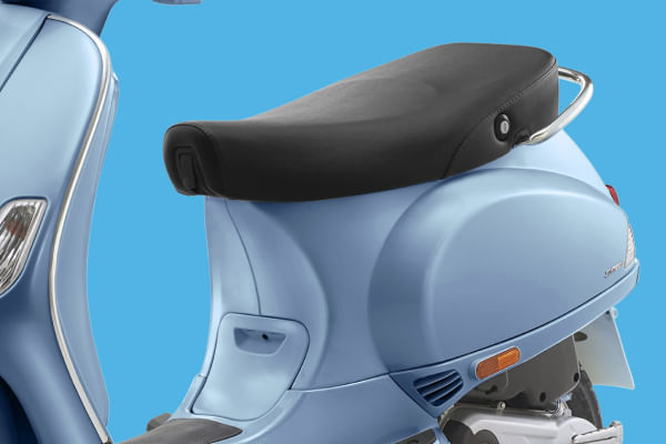 Vespa ZX 125 2019-2023 Seat