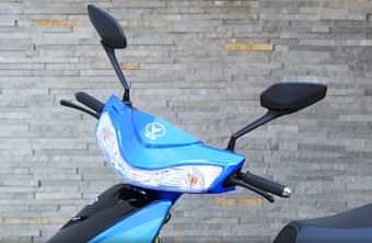 Viertric V4 Eagle Head Light Viertric V4 Eagle Head Light