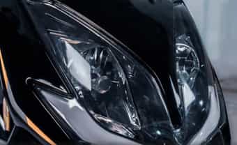 Viertric V4 XL Head Light Viertric V4 XL Head Light