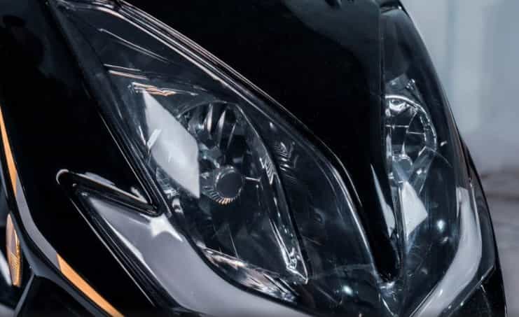 Viertric V4 XL Head Light Viertric V4 XL Head Light