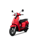 Left Front Three Quarter