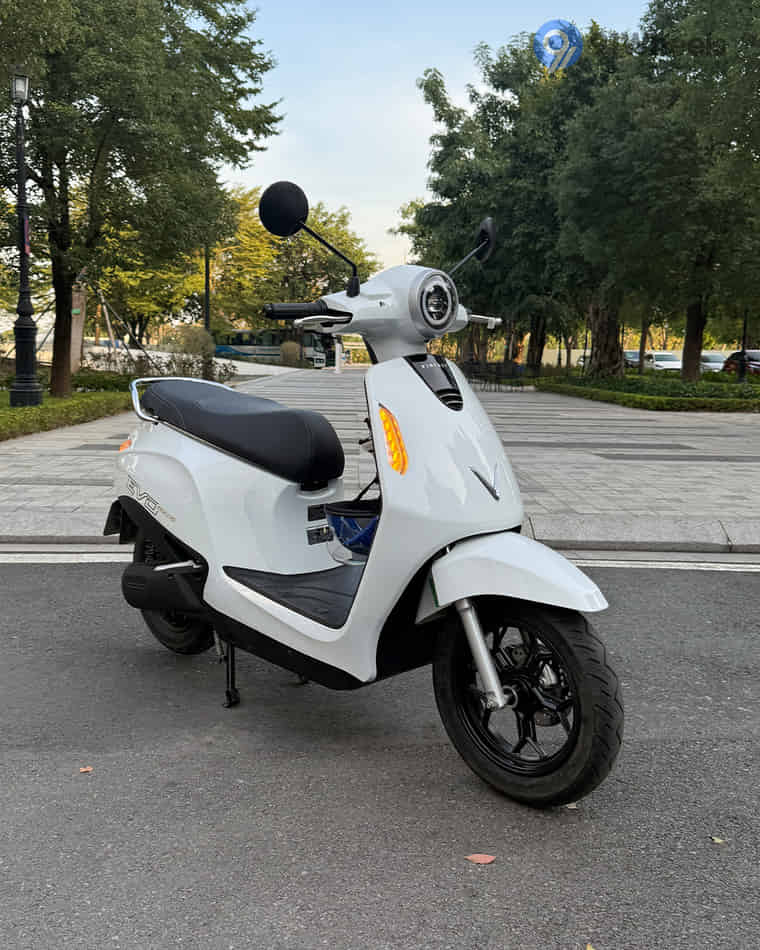 Front Body & Wheels - 2