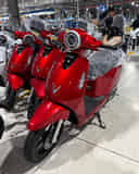 Left Front Three Quarter