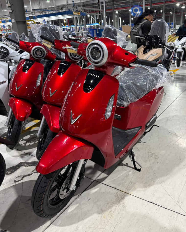 360° View Shots - 8