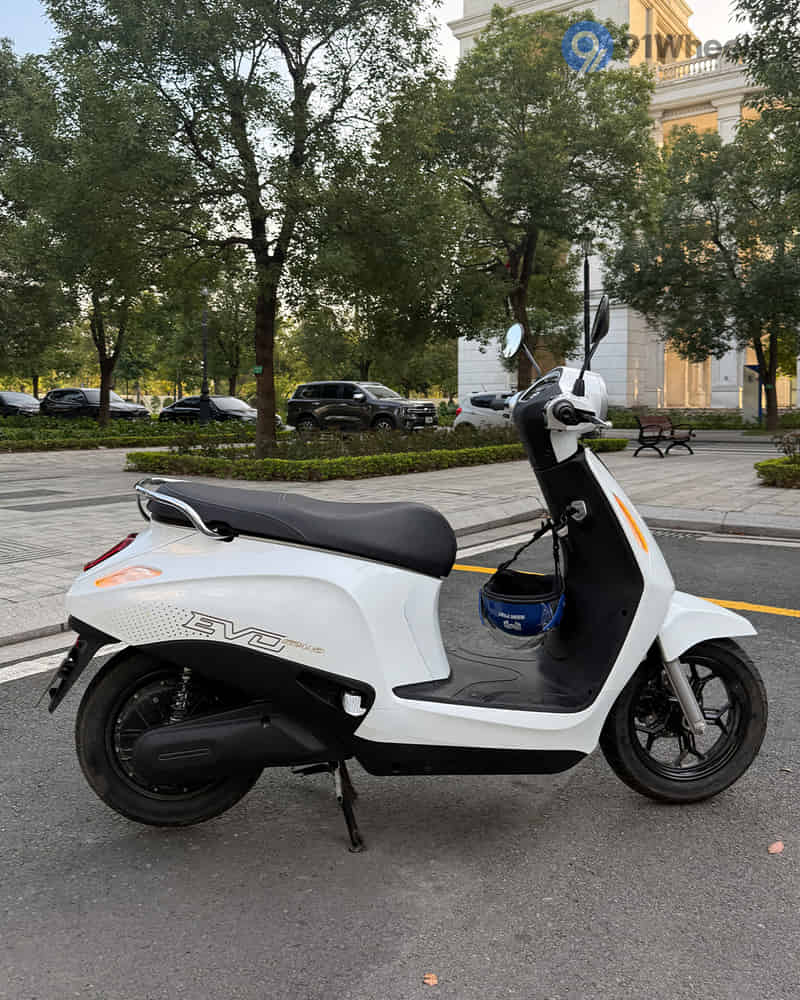 VinFast Evo - Image 5