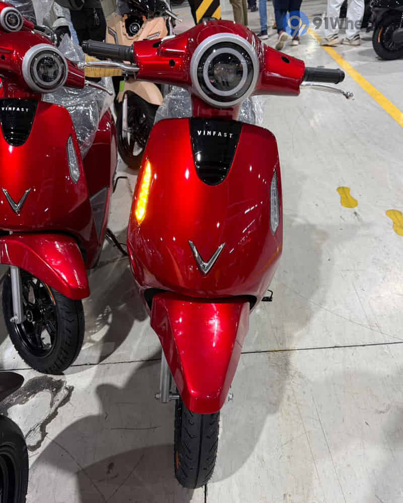 VinFast Evo - Image 3