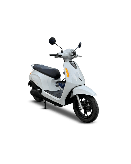 VinFast Evo Specifications VinFast Evo Specifications