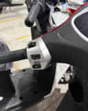 Turn Indicators Switch