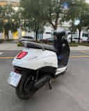 Right Rear Three Quarter