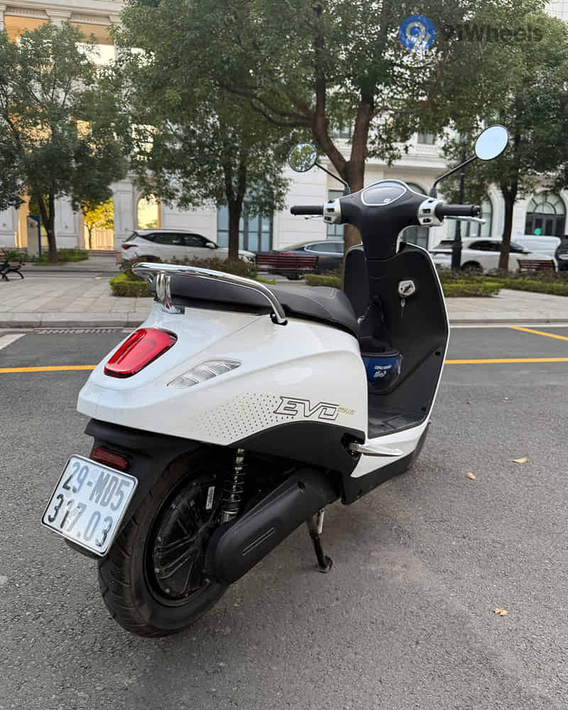 VinFast Evo - Image 4