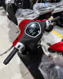 TFT / Instrument Cluster